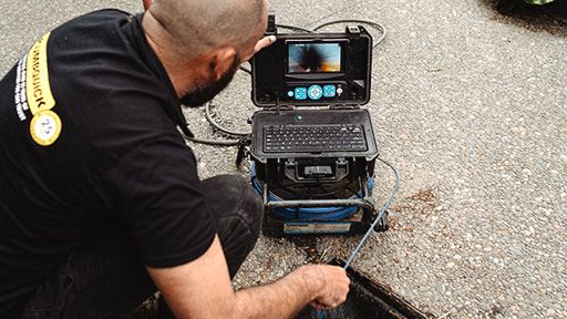 Ohariu Drain & Sewer Plumbers: Fast