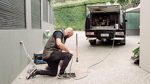 Ohariu Drain & Sewer Plumbers: Fast